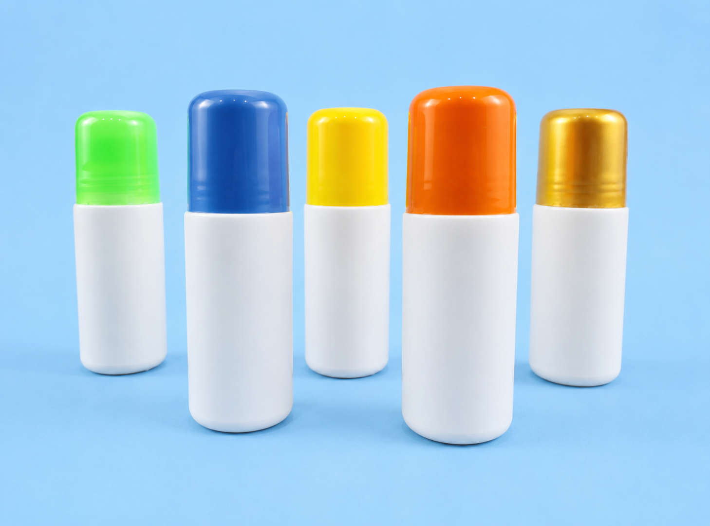 60ml Roll On Bottle : 5481