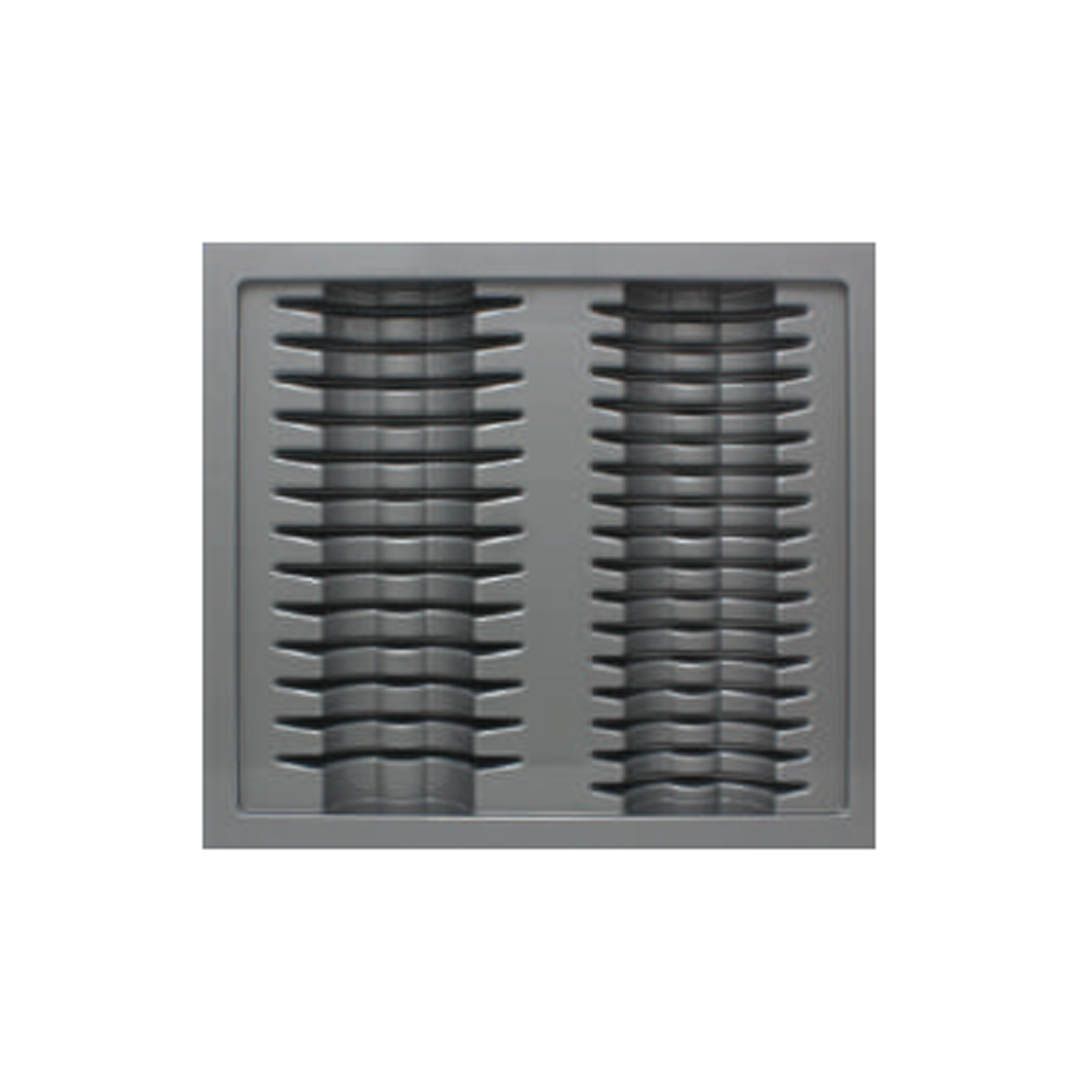 Cutlery Tray #T-J18-600-G