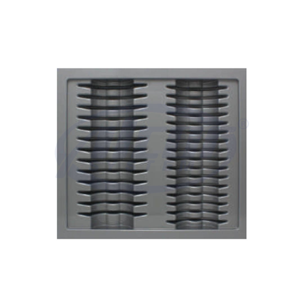 Cutlery Tray #T-J18-600-G