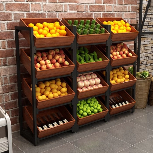 Fruit Rack