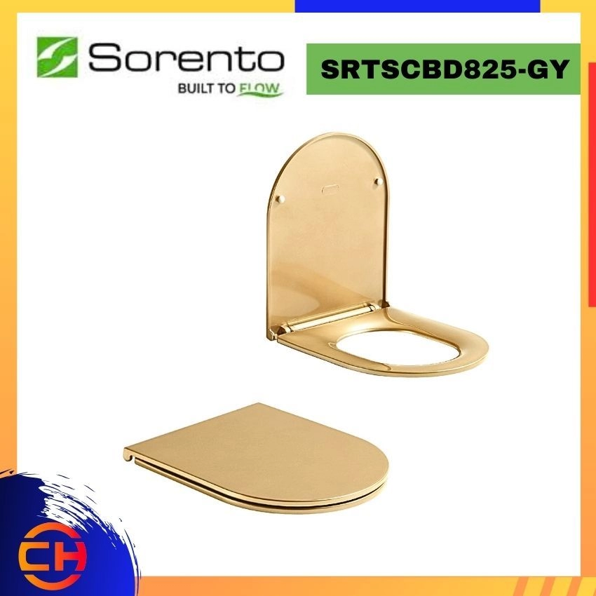 SORENTO SEAT COVER SRTSCBD825-GY