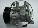 H.HRV 10S13C 6PK 12V c/w adp R134a (C) [HON 060]