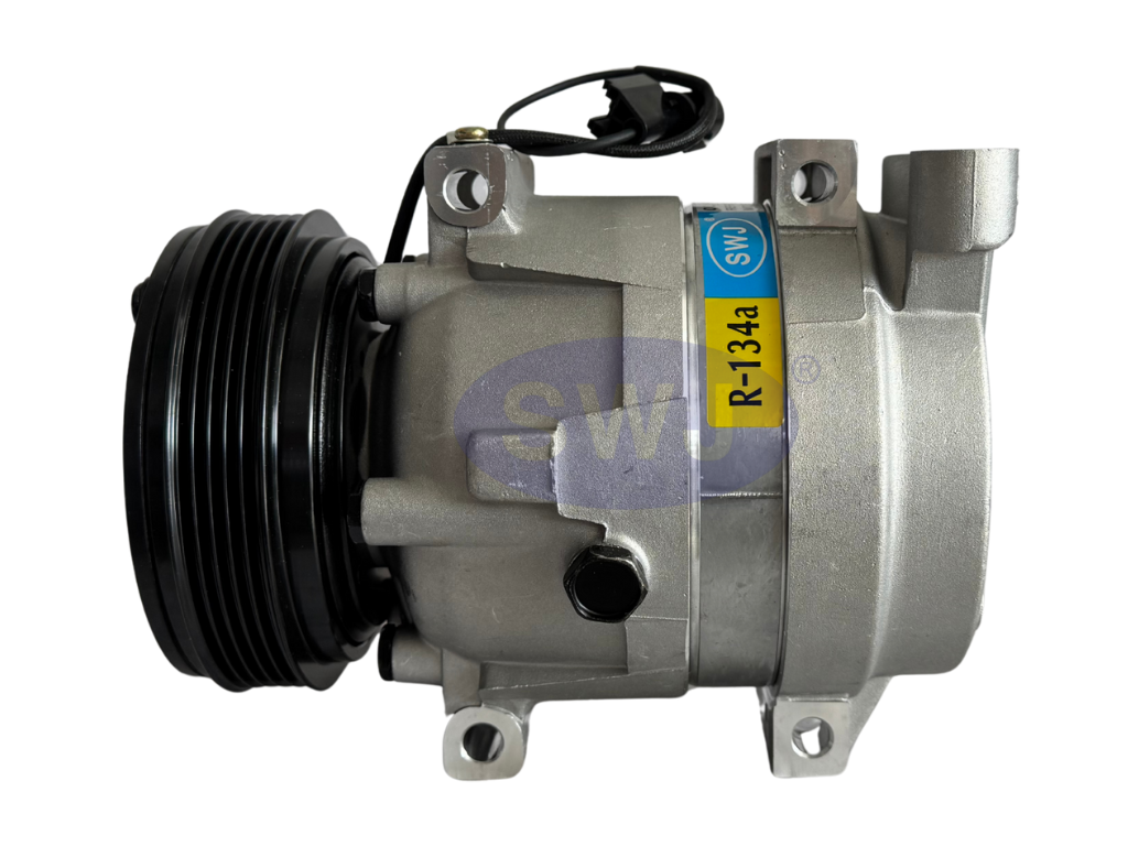 Che Eastar (2.4) V5 5PK 12V R134a (NB) [CHE 012]