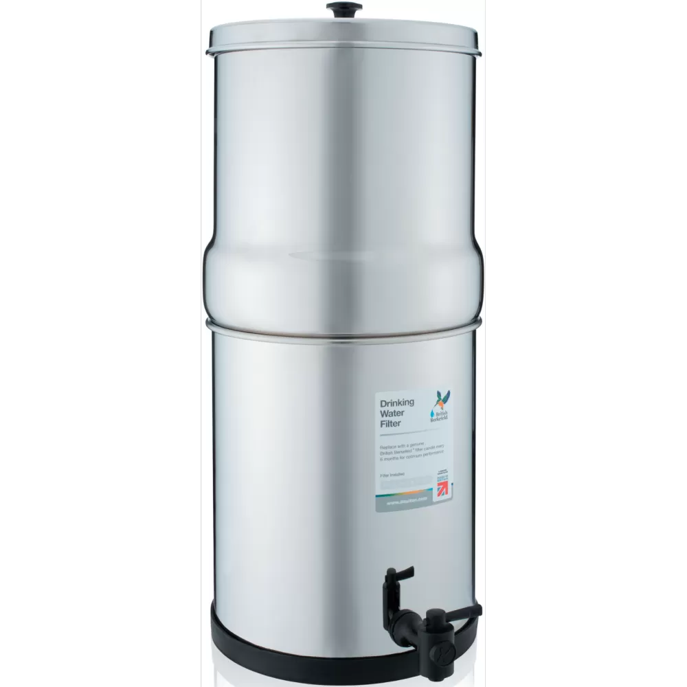 Water Filter