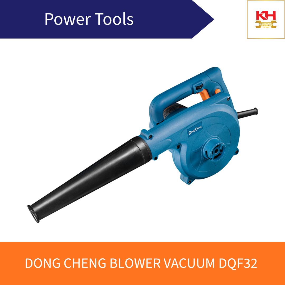 DONG CHENG Blower Vacuum DQF32