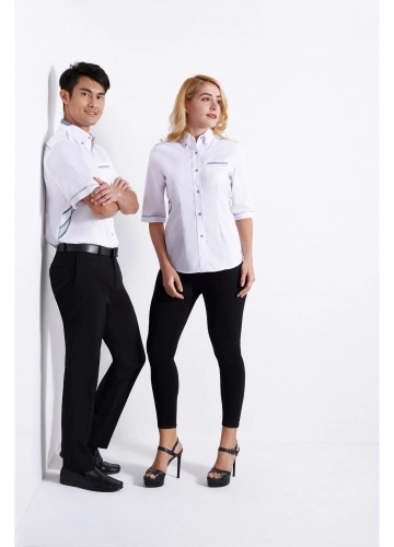 F1 Uniform - F134 (Unisex)