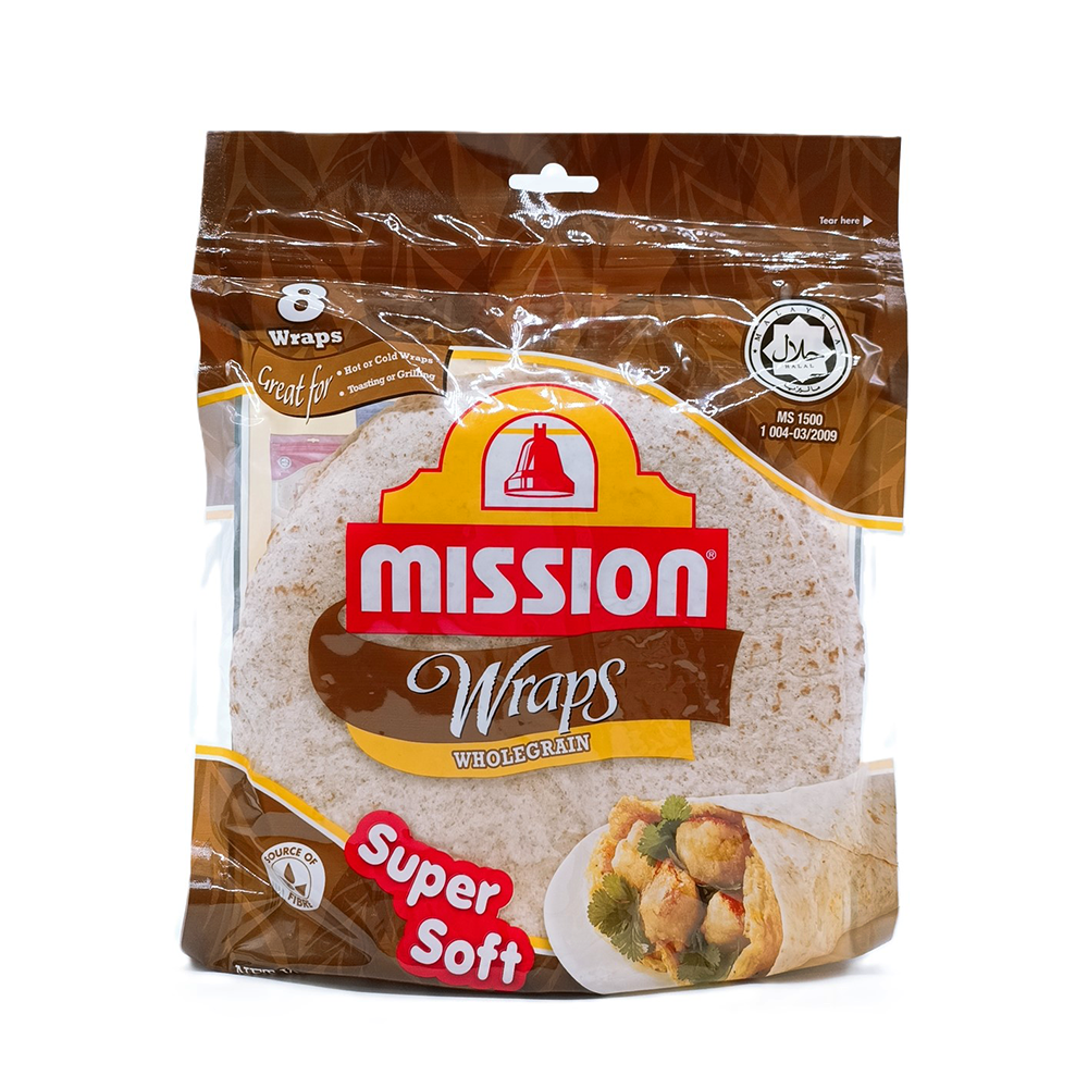 MISSION