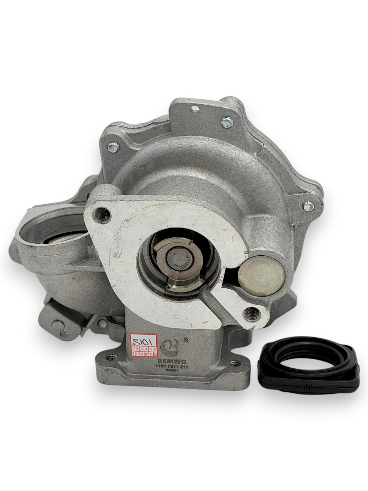 BMW 3-SERIES E90,5-SERIES E60,X1 E84 WATER PUMP (ENGINE N46) 11 51 7 515 778