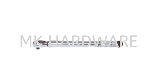 3/8" DRIVE TORQUE WRENCH