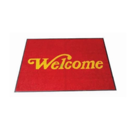 Welcome Mat