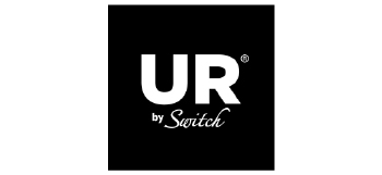 UR by Switch Logo UR by Switch Logo