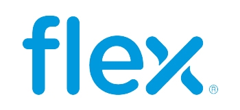 Flex Logo Flex Logo