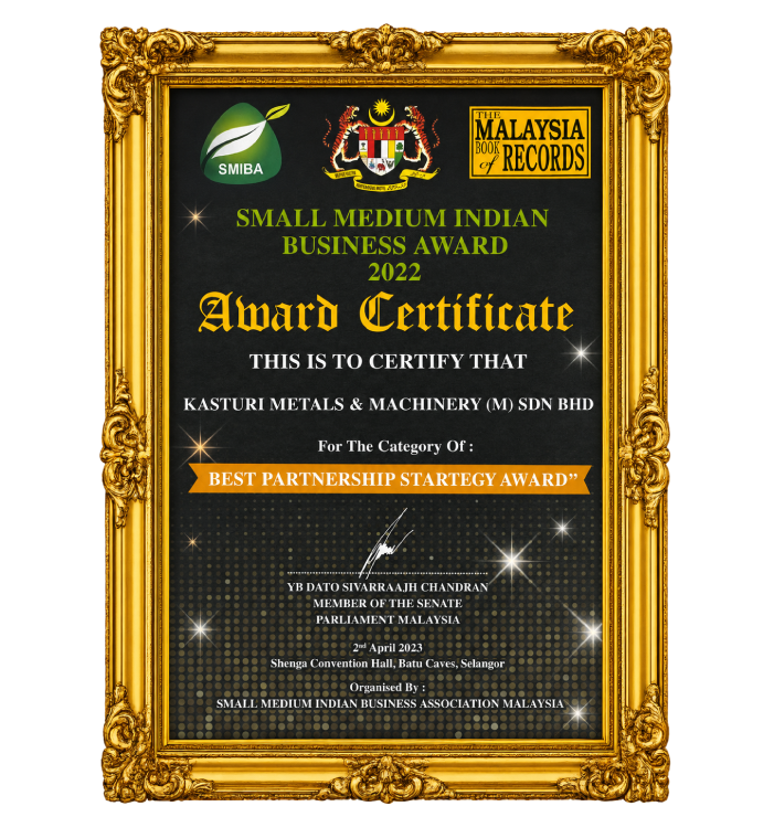 Small Medium Indian Business Awards 2022