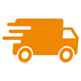FAST DELIVERY