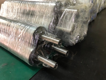 Stainless Steel Roller