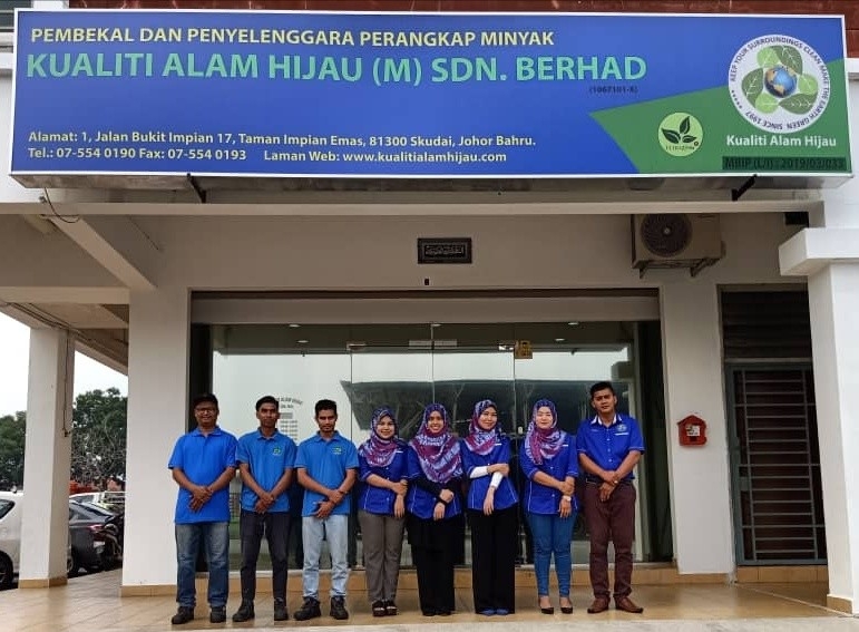 Photo Gallery Kualiti Alam Hijau M Sdn Bhd