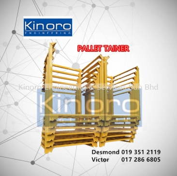 KINORO ENGINEERING & SERVICES SDN BHD