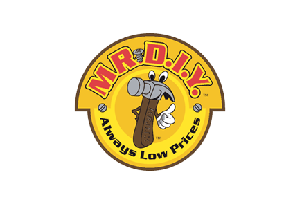 MR DIY MR DIY