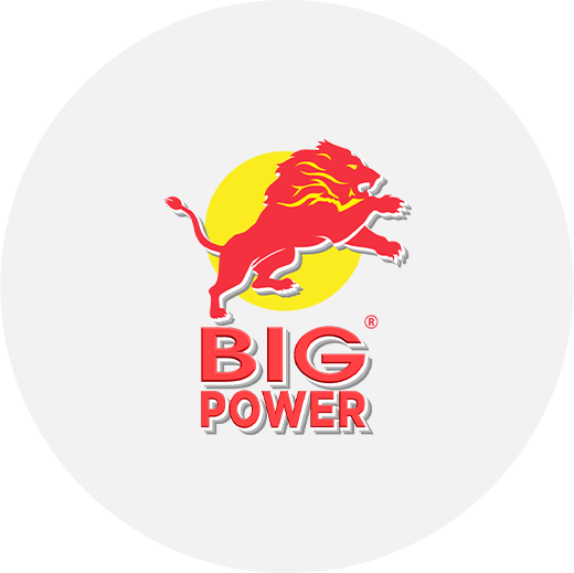 Big Power Big Power