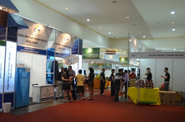 12th Malaysia International Branding Showcase 2015@PWTC, 17-20 Dec 2015