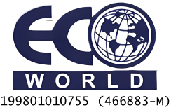 ECO WORLD HYGIENE (M) SDN BHD