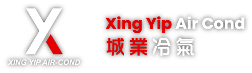 XING YIP AIRCOND SALE & SERVICE SDN BHD