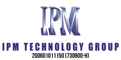 IPM TECHNOLOGY SDN BHD