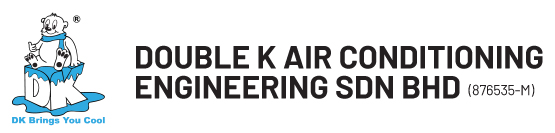 Double K Air Conditioning & Engineering Sdn Bhd