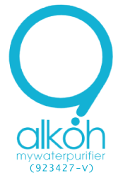 Alkoh Marketing Sdn Bhd