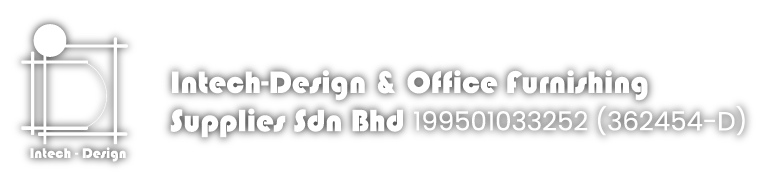 Intech-Design & Office Furnishing Supplies Sdn Bhd