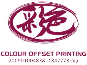 Colour Offset Printing Sdn Bhd