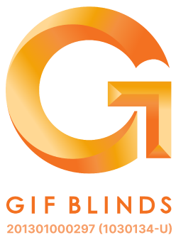 GIF Blinds (M) Sdn Bhd