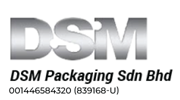 DSM Packaging Sdn Bhd