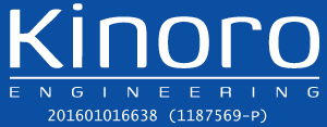 Kinoro Engineering & Services Sdn Bhd