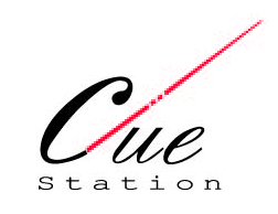 CUE STATION