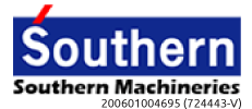 Southern Machineries Sdn Bhd