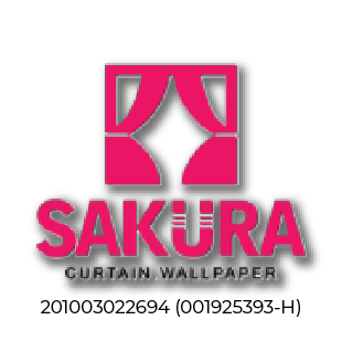 Sakura Curtain House