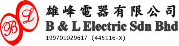 B & L Electric Sdn Bhd