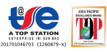 A Top Station Enterprise (M) Sdn Bhd