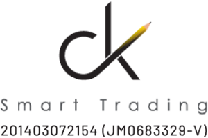 CK Smart Trading