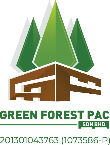 Green Forest Pac Sdn Bhd