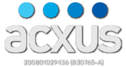 ACXUS SDN BHD