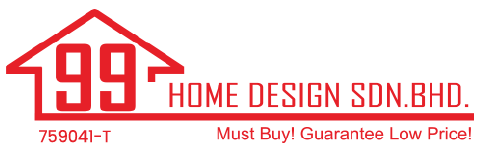 Ninety Nine Home Design Sdn Bhd