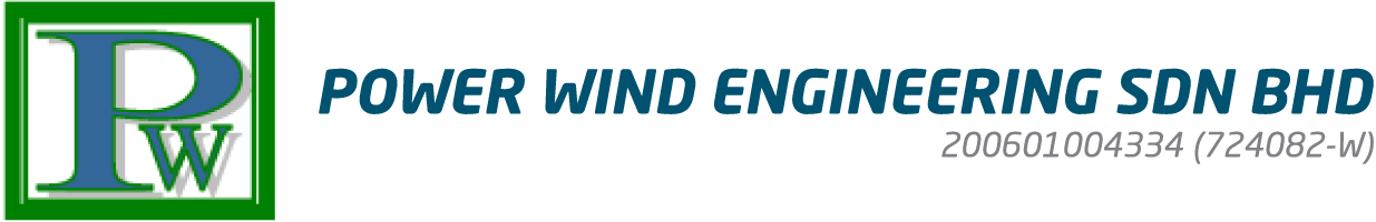 Power Wind Engineering Sdn Bhd