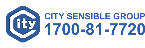 CITY SENSIBLE GROUP SDN BHD