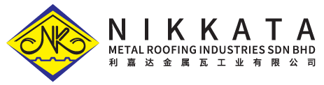 Nikkata Metal Roofing Industries Sdn Bhd