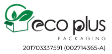 Eco Plus Packaging