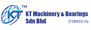 KT Machinery & Bearings Sdn Bhd