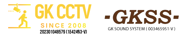 GK CCTV SDN BHD