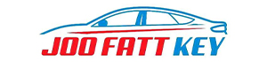 Joo Fatt Key Service